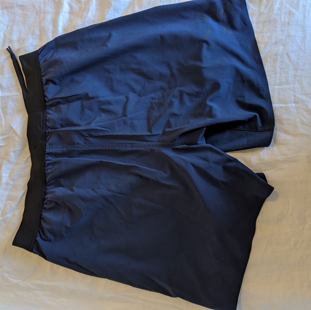 Ten thousand interval short